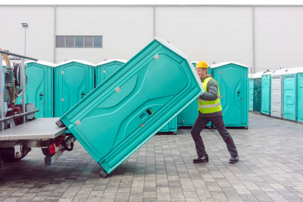 Best Porta potty rental near me  in Muskego, WI