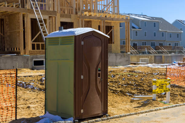  Muskego, WI Porta Potty Rental Pros