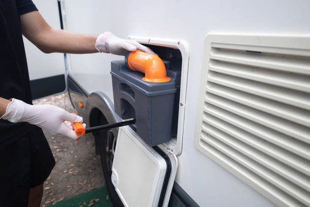 Best Emergency porta potty rental  in Muskego, WI