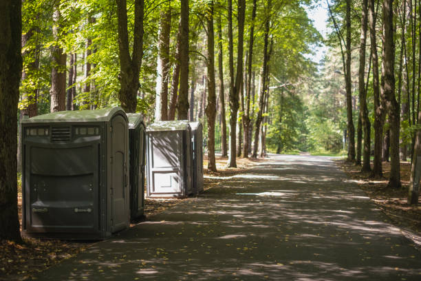Best Local porta potty services  in Muskego, WI