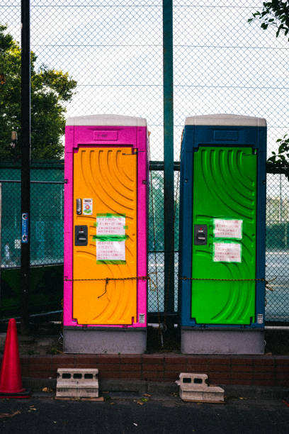 Trusted Muskego, WI porta potty rental Experts