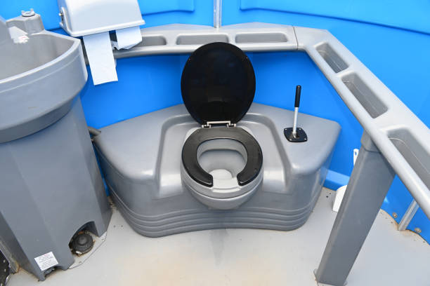 Best Portable restroom trailer rental  in Muskego, WI