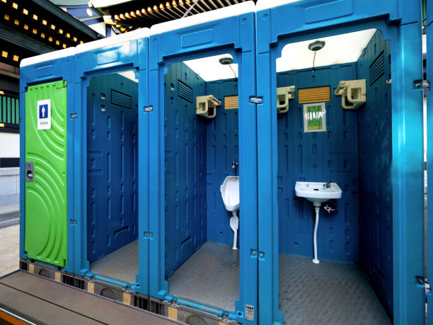 Best Porta potty rental near me  in Muskego, WI
