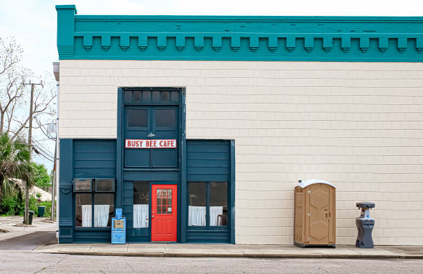 Best Porta potty delivery and setup  in Muskego, WI