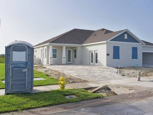 Best Long-term porta potty rental  in Muskego, WI