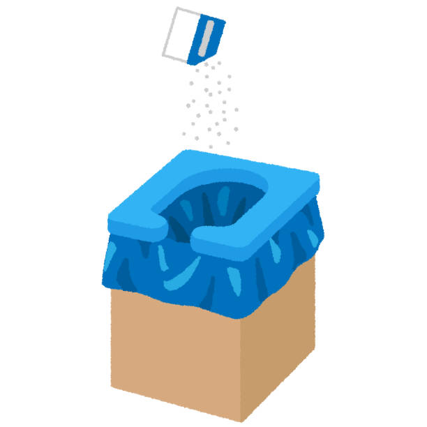 Portable Toilet Options We Offer in Muskego, WI